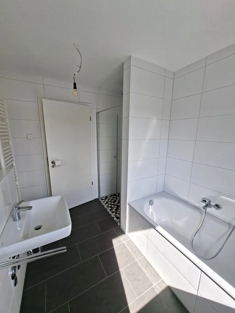 4 Zimmer Wohnung mit 90 m² in Dortmund – Bild 12