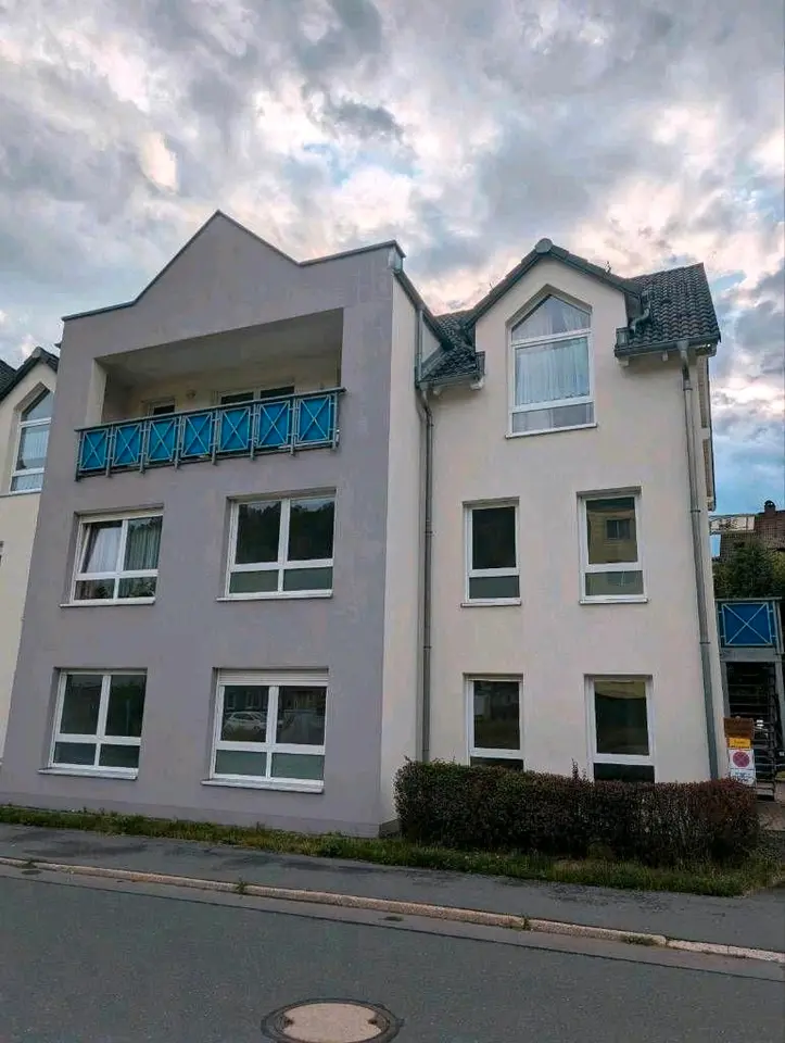 3 Zimmer Wohnung mit 73 m² in Sonneberg – Bild 4