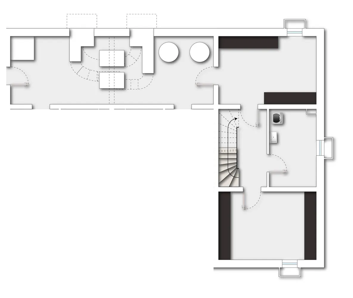 5 Zimmer Haus mit 150 m² in Freiburg im Breisgau – Bild 8