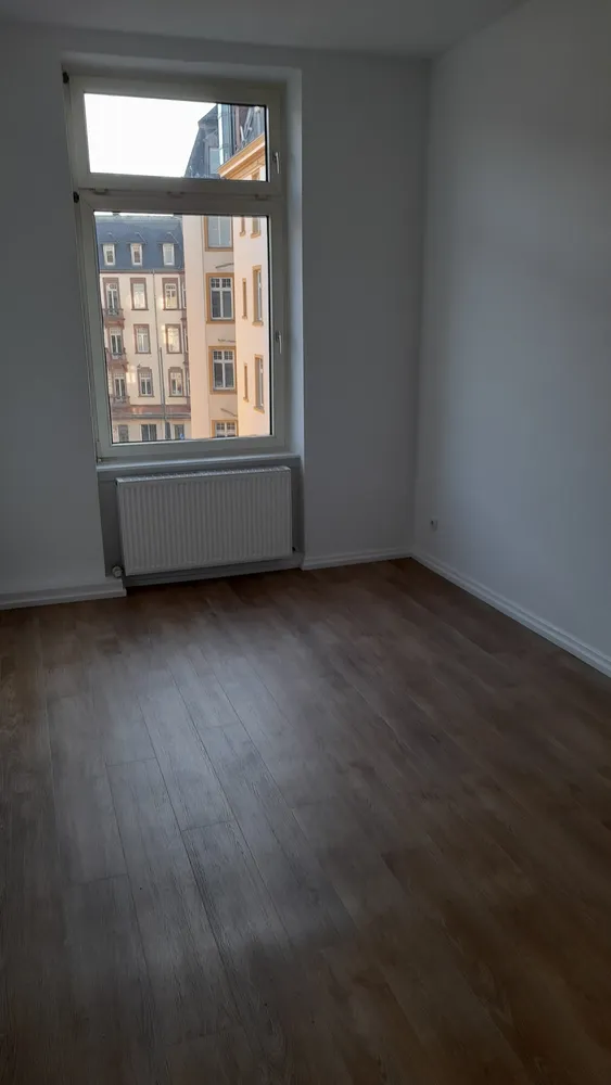 2 room apartment with 45 m² in Frankfurt am Main – Photo 3