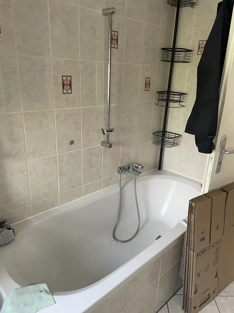 3 Zimmer Wohnung mit 85 m² in Nürnberg – Bild 12
