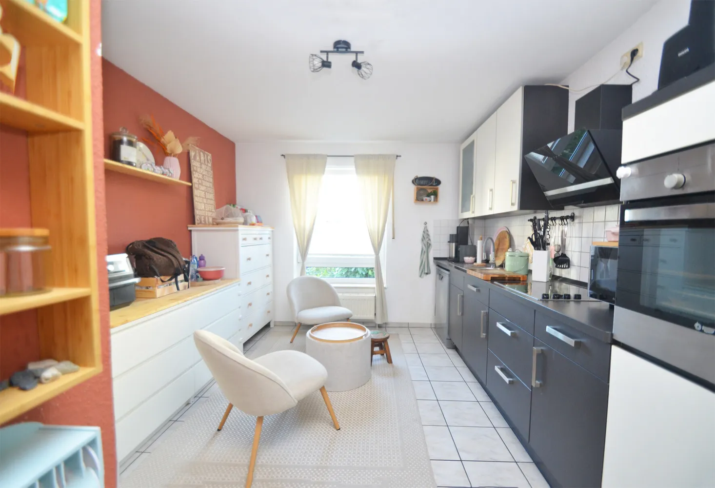 3 room apartment with 82 m² in Troisdorf – Photo 5