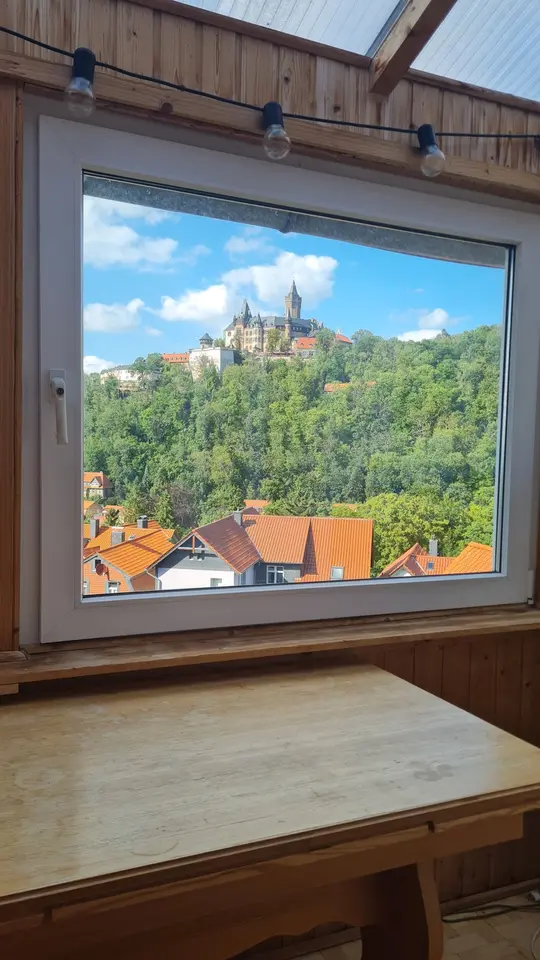 WG-Zimmer mit 120 m² in Halberstadt – Bild 9