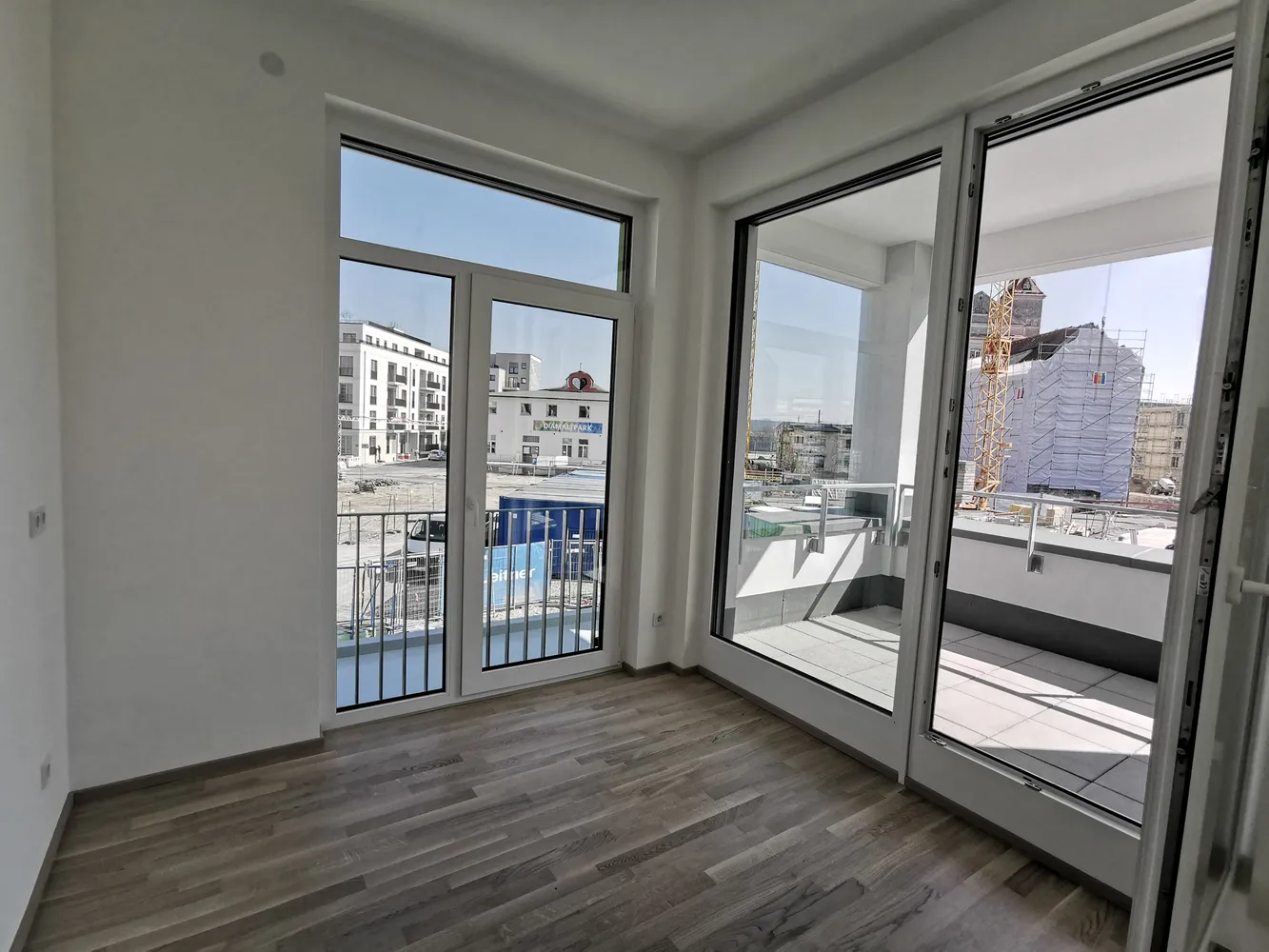 3 Zimmer Wohnung mit 72 m² in München – Bild 6