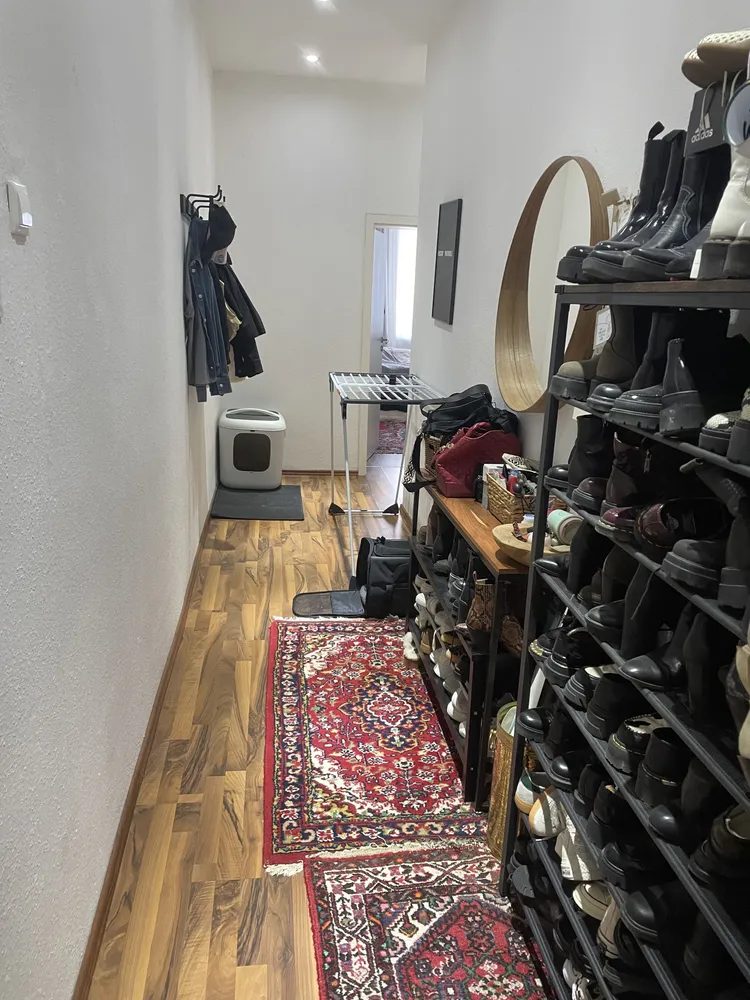 2 Zimmer Wohnung mit 71 m² in Mannheim – Bild 8