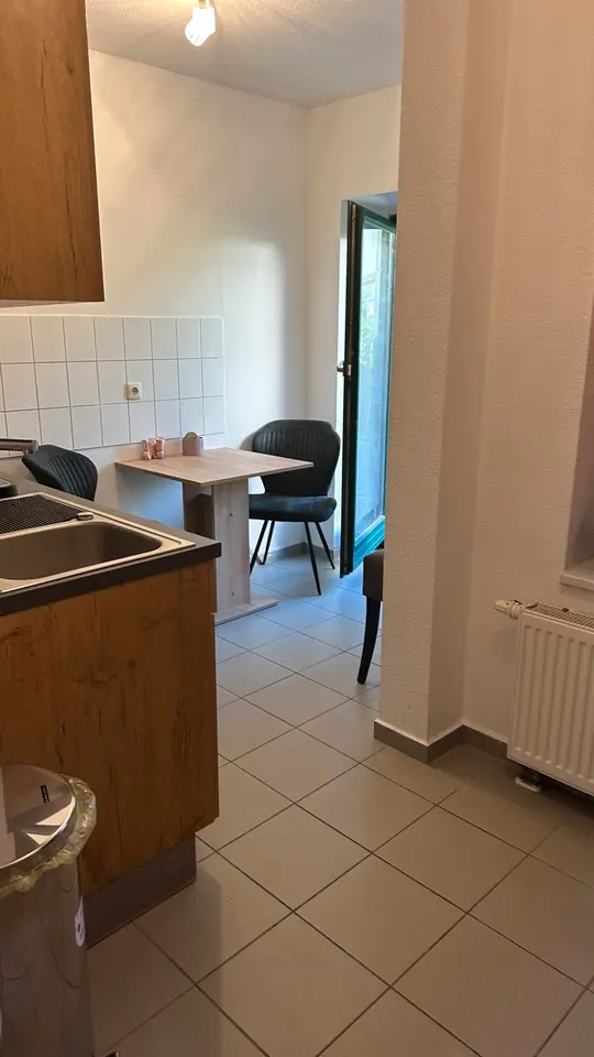 Studio mit 30 m² in Altenburg – Bild 8