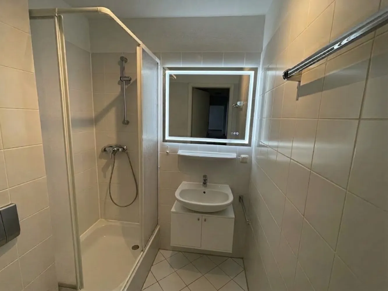 2 room apartment with 32 m² in Magdeburg – Photo 7