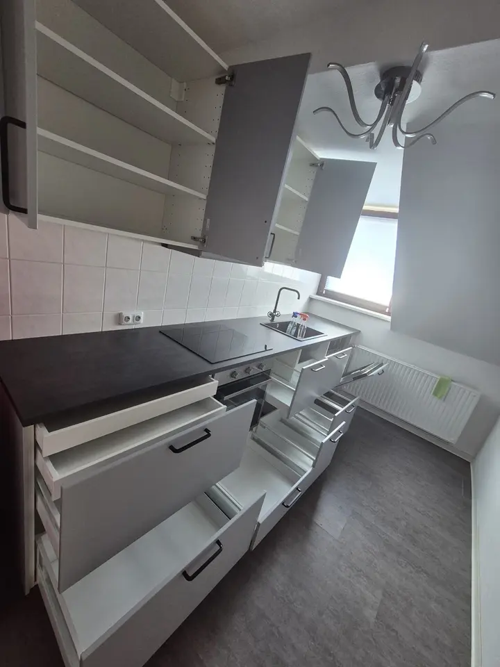 3 Zimmer Wohnung mit 70 m² in Wuppertal – Bild 10