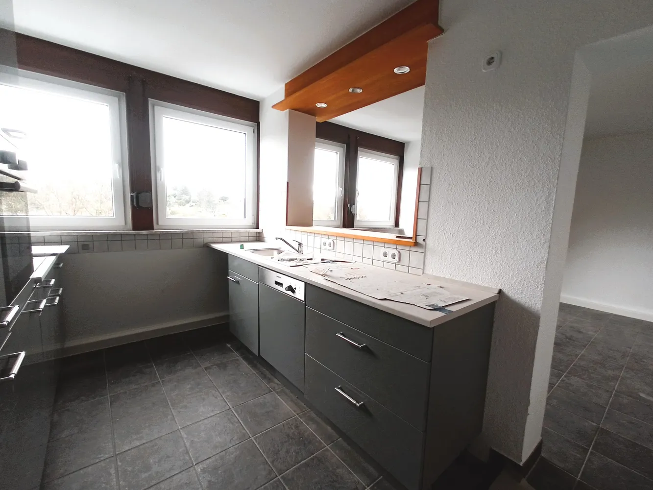 5 Zimmer Wohnung mit 90 m² in Mülheim an der Ruhr – Bild 8
