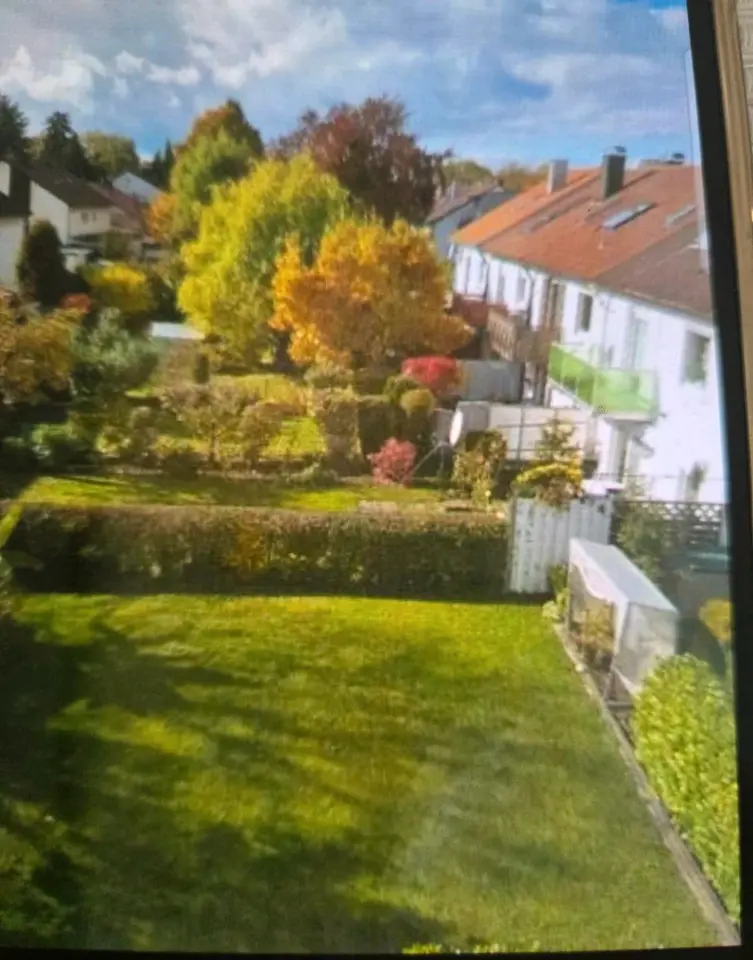 2 Zimmer Wohnung mit 57 m² in Ulm – Bild 6