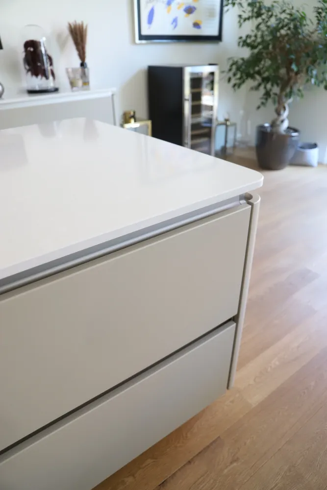 3 Zimmer Wohnung mit 165 m² in Berlin – Bild 8