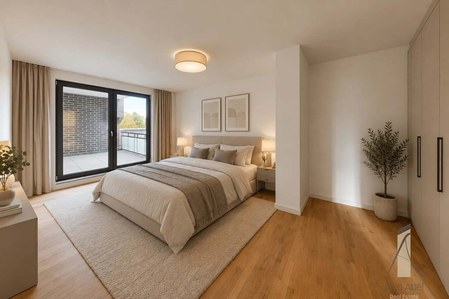 3 room apartment with 98 m² in Magdeburg – Photo 2