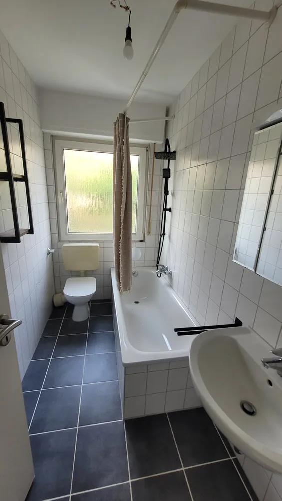 2 Zimmer Wohnung mit 35 m² in Dortmund – Bild 7