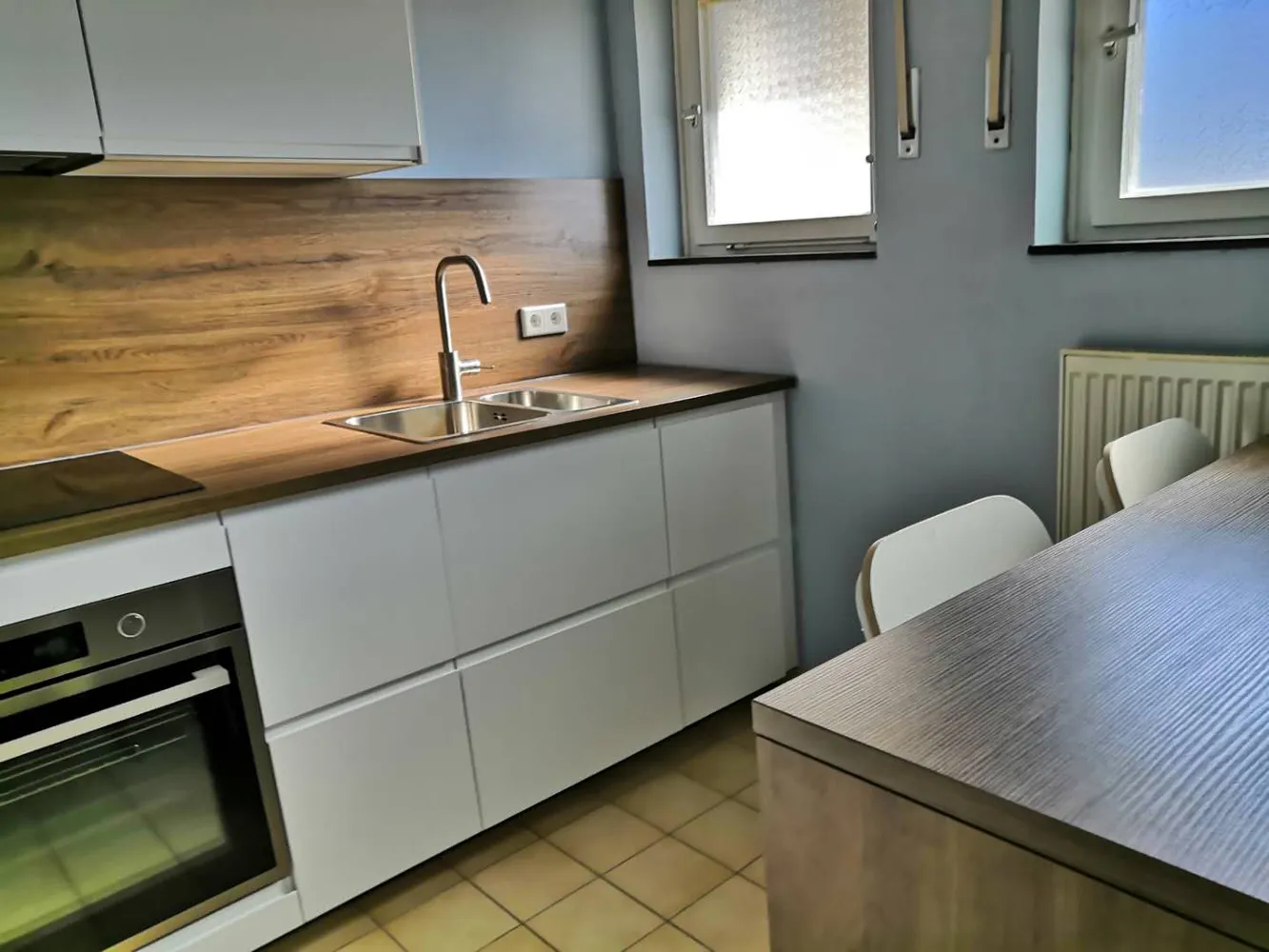 2 Zimmer Wohnung mit 47 m² in Nürnberg – Bild 6