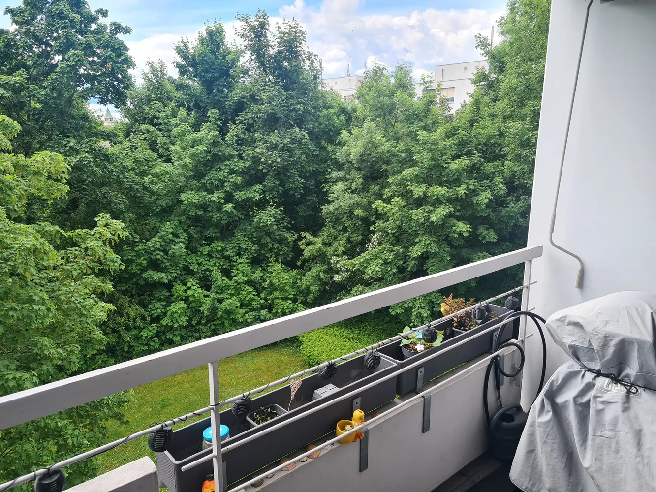 4 Zimmer Wohnung mit 82 m² in Ludwigsburg – Bild 5