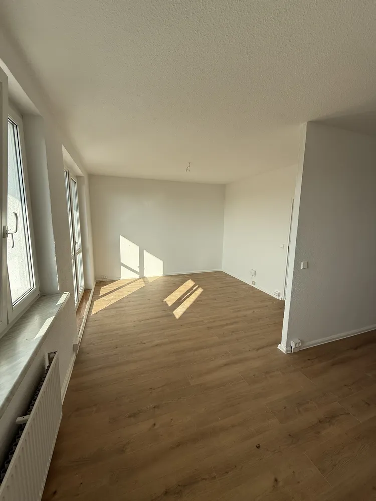 1 Zimmer Wohnung mit 58 m² in Halle (Saale) – Bild 8