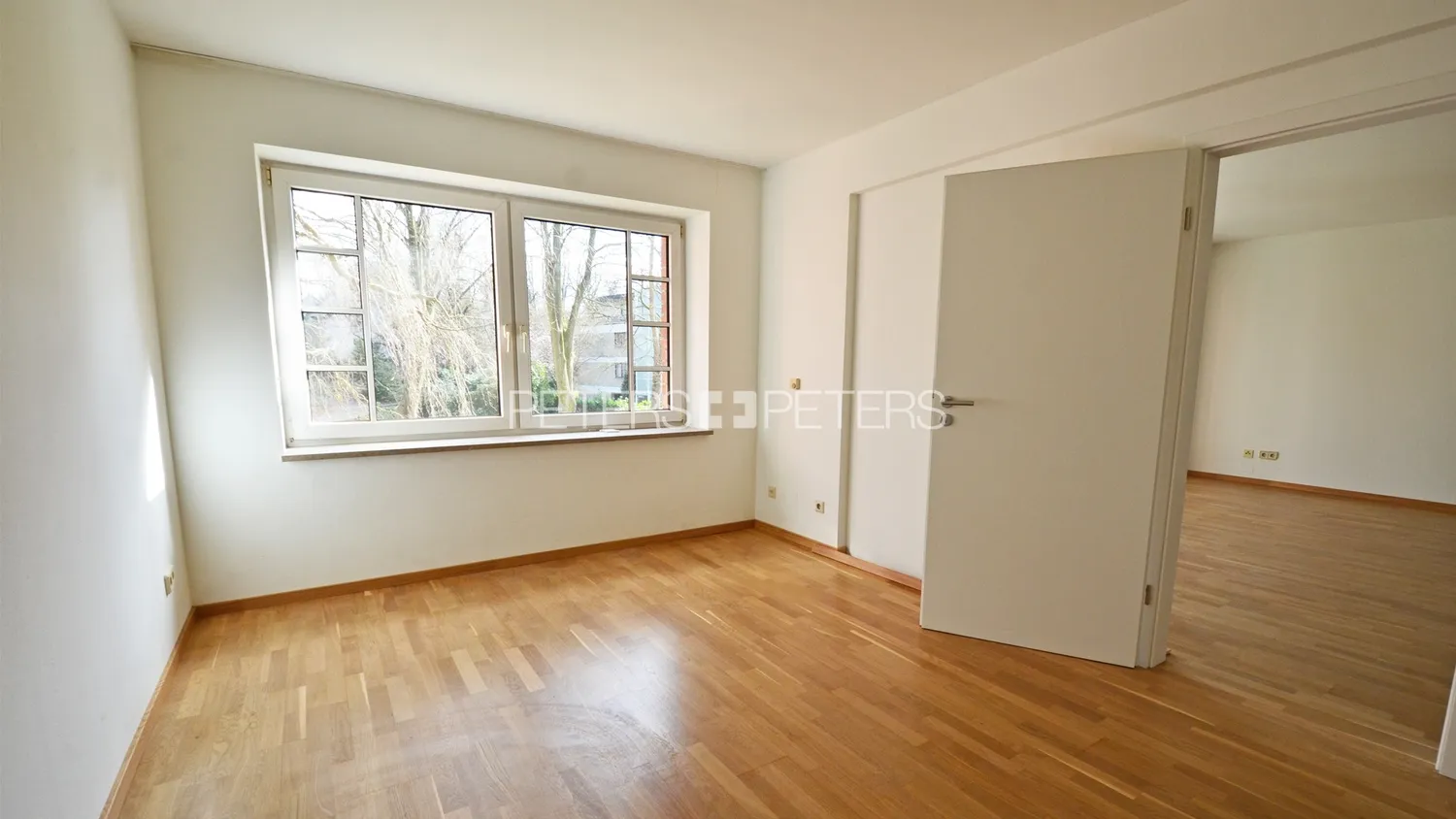 3 Zimmer Wohnung mit 109 m² in Hamburg – Bild 3