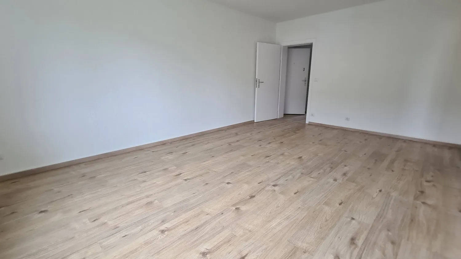 4 Zimmer Wohnung mit 66 m² in Essen – Bild 3