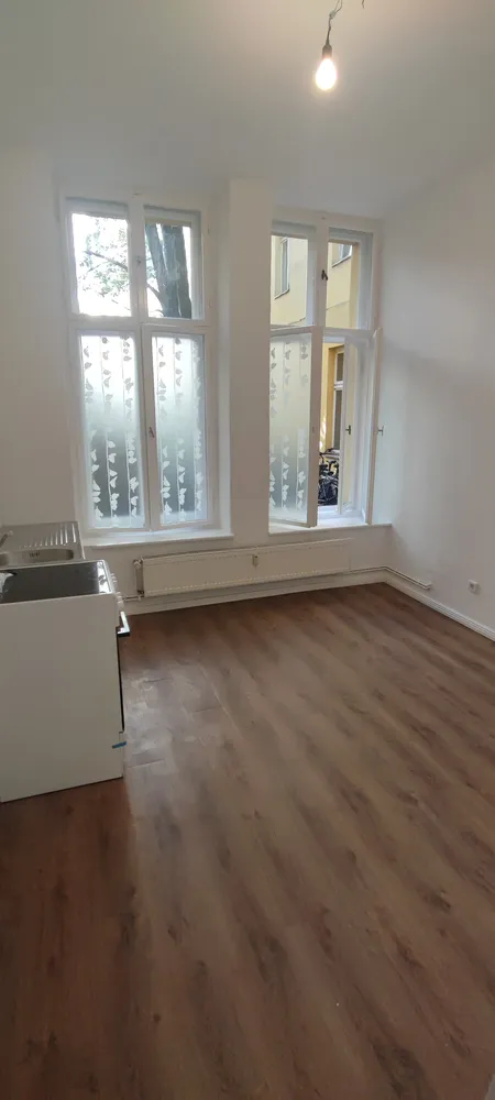 2 Zimmer Wohnung mit 88 m² in Berlin – Bild 4