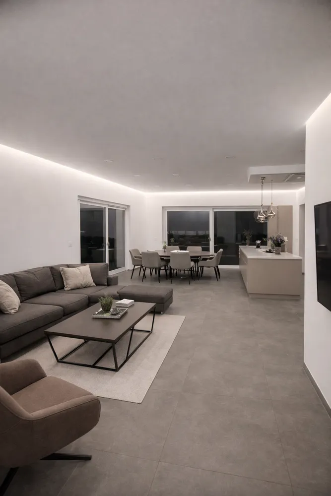 6 Zimmer Wohnung mit 210 m² in Krefeld – Bild 1