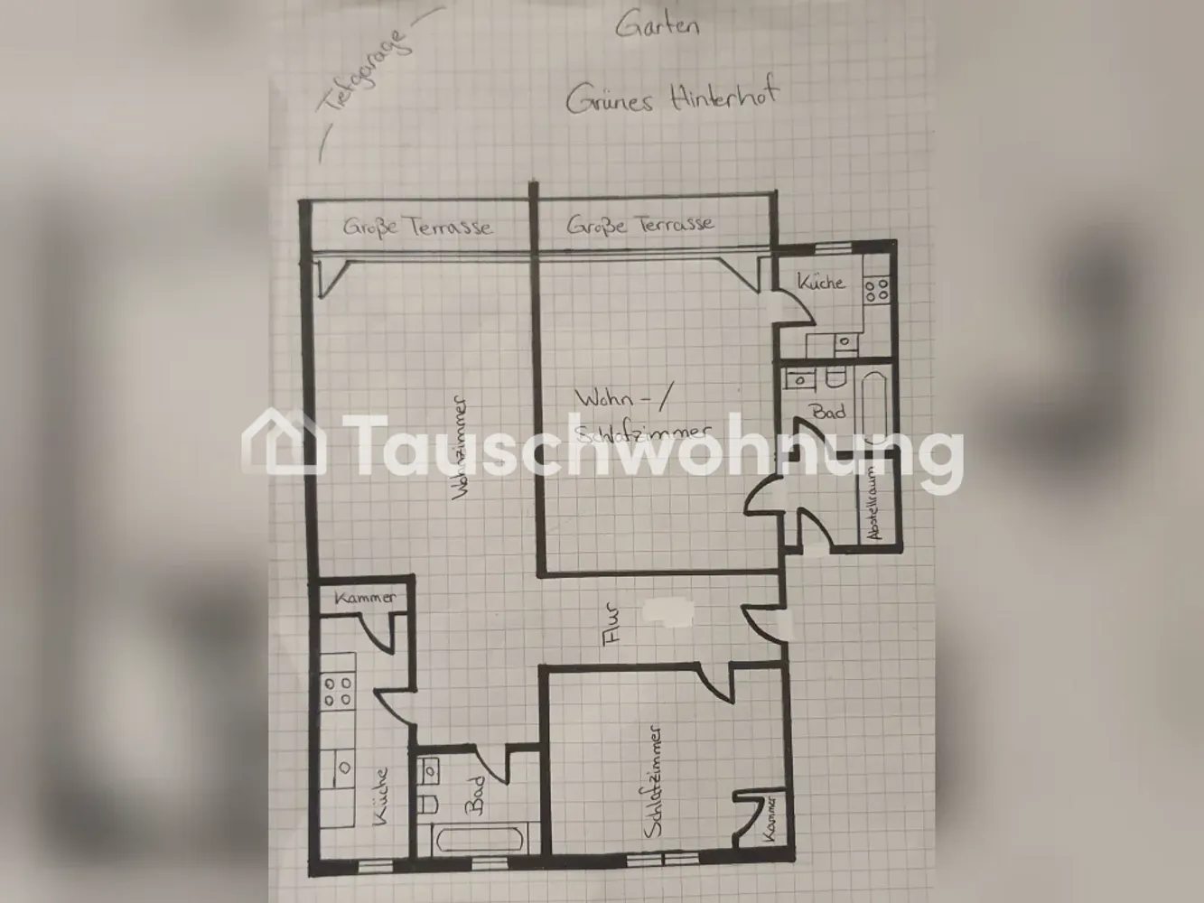 2 Zimmer Wohnung mit 64 m² in Berlin – Bild 8