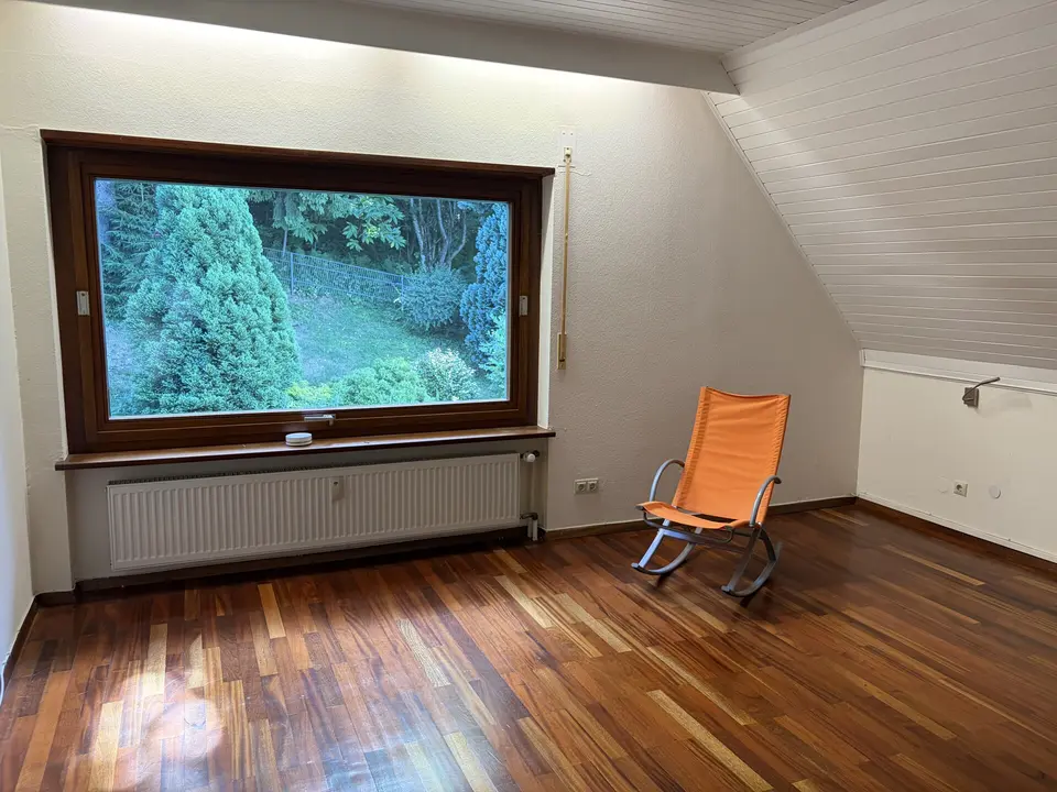 4 Zimmer Wohnung mit 110 m² in Bühl – Bild 9