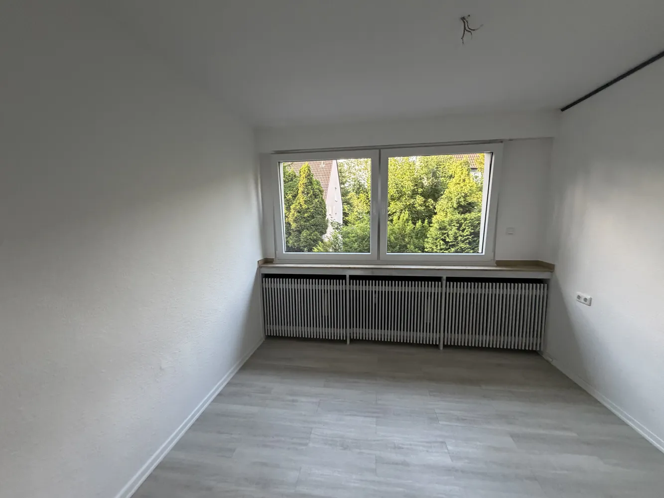 4 Zimmer Wohnung mit 134 m² in Essen – Bild 12