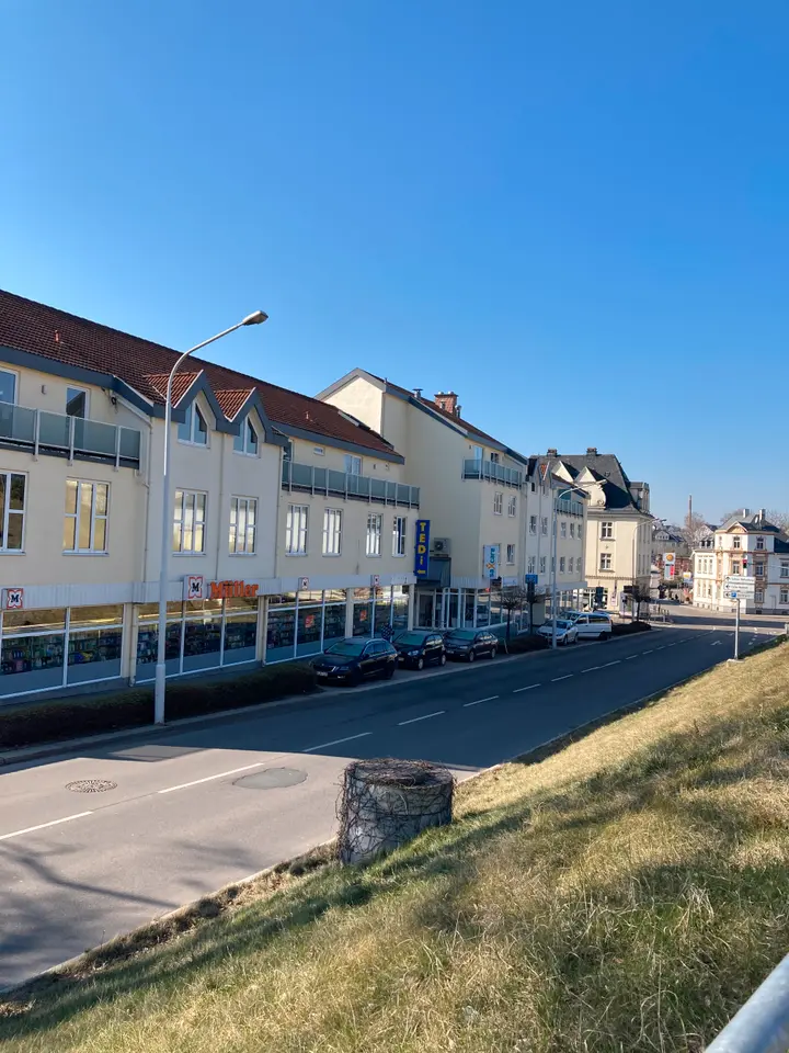 5 Zimmer Wohnung mit 142 m² in Limbach-Oberfrohna – Bild 2