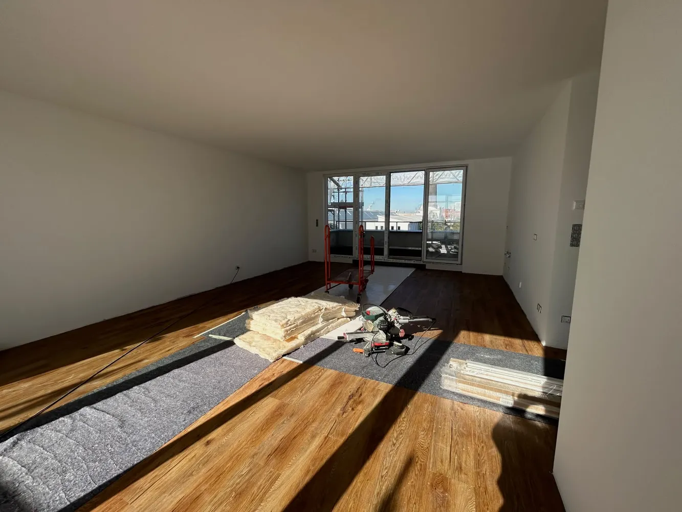 2 room apartment with 78 m² in Cologne – Photo 1