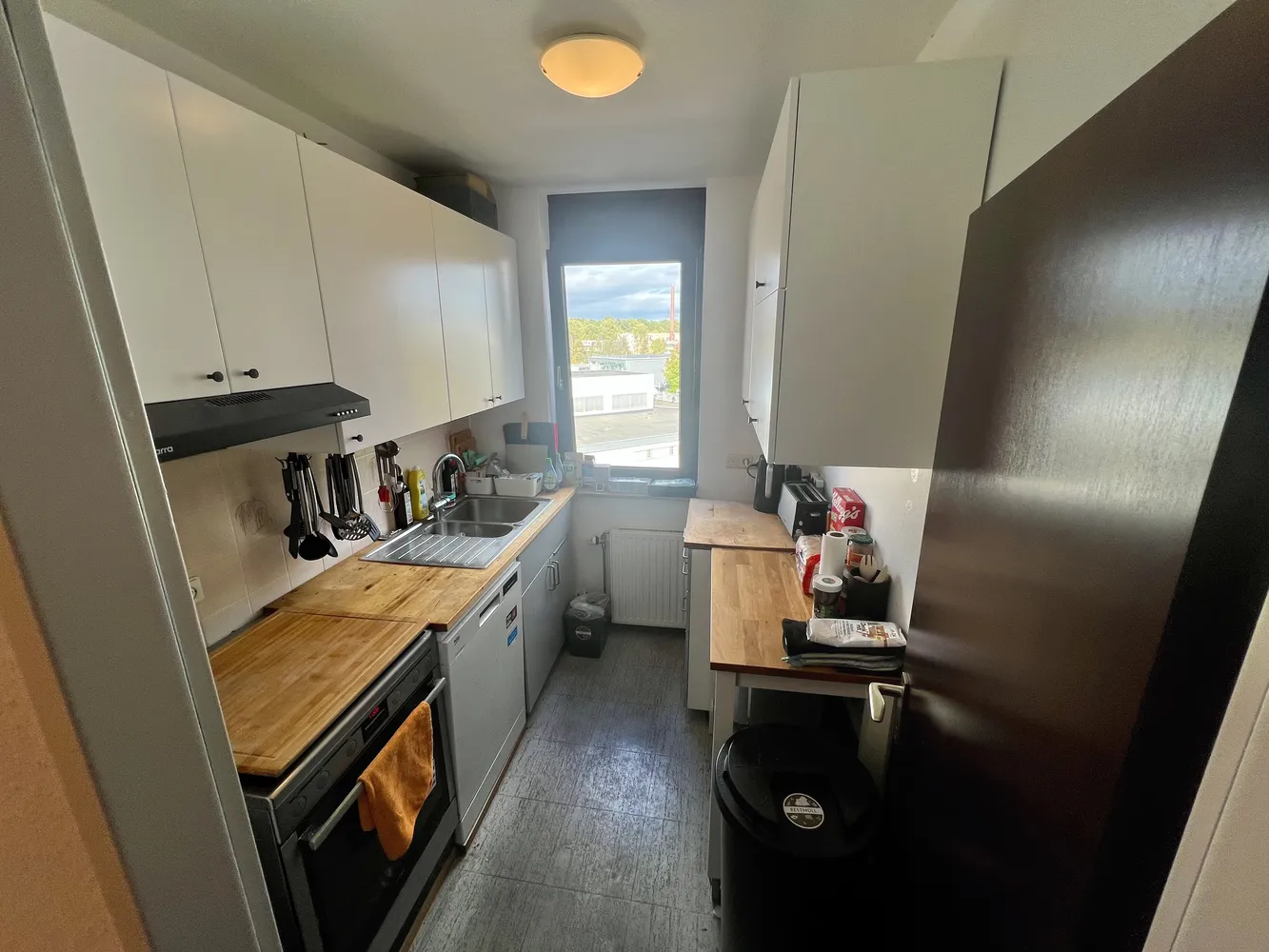 2 Zimmer Wohnung mit 52 m² in Bergisch Gladbach – Bild 4