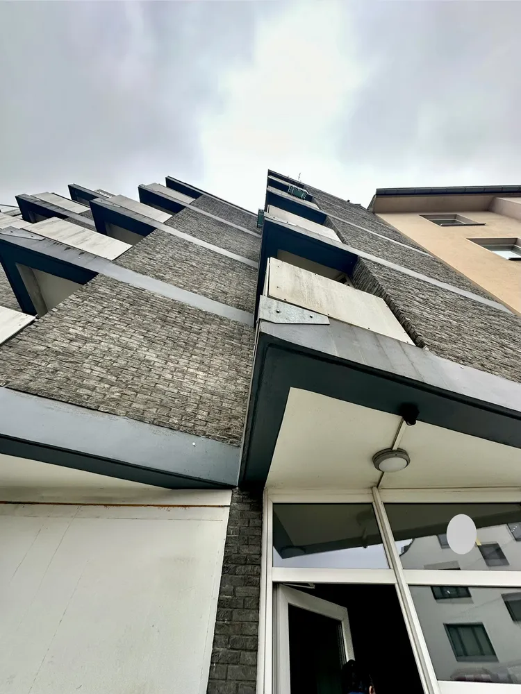 2 room apartment with 43 m² in Düsseldorf – Photo 2