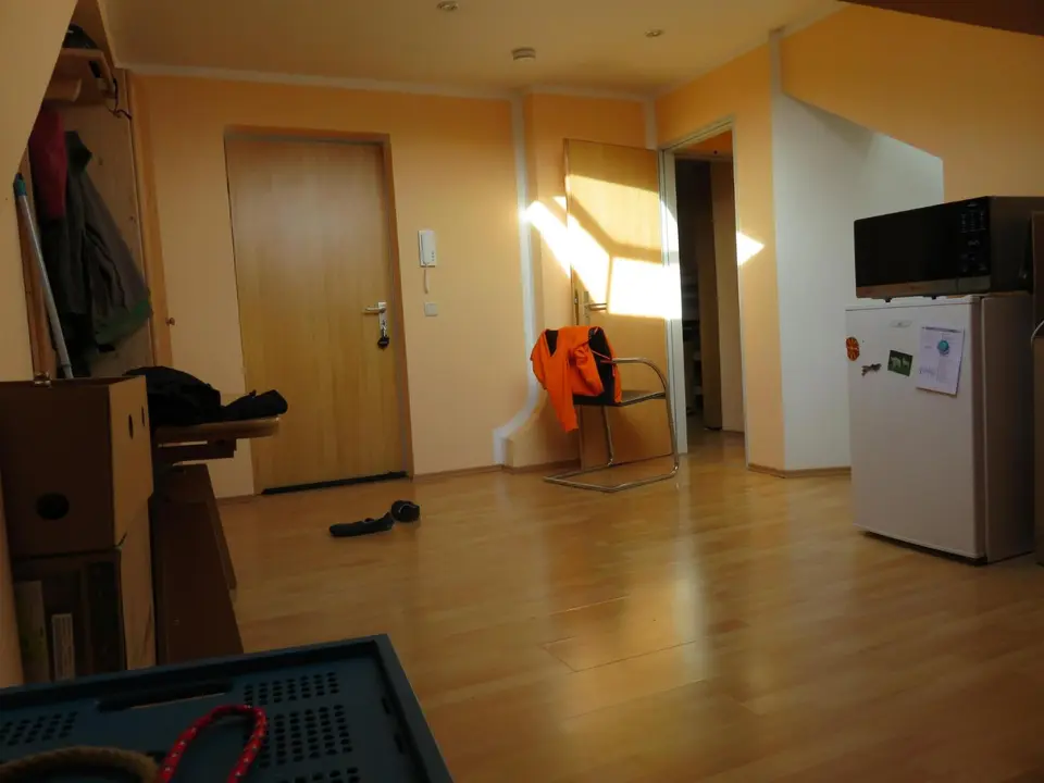 2 Zimmer Wohnung mit 23 m² in Aachen – Bild 6