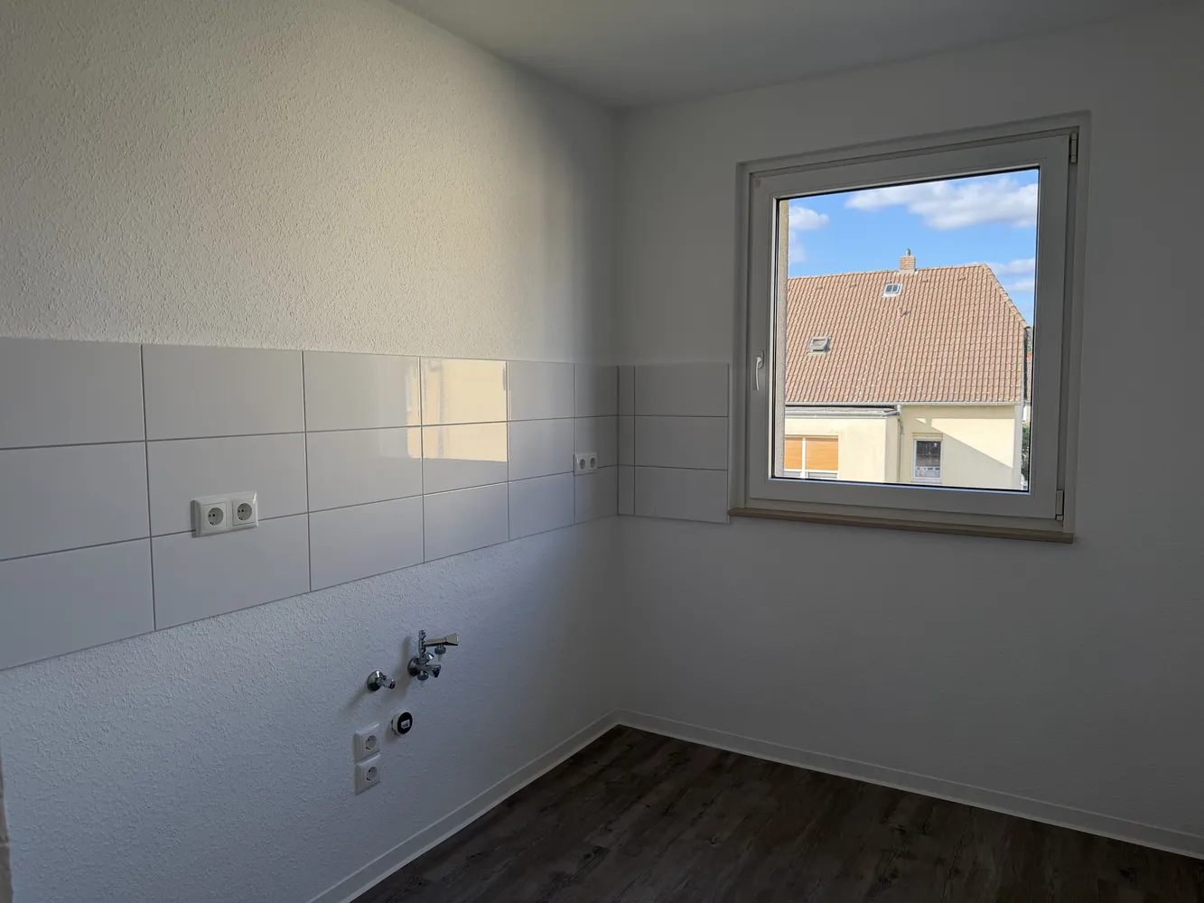 3 Zimmer Wohnung mit 62 m² in Braunschweig – Bild 6