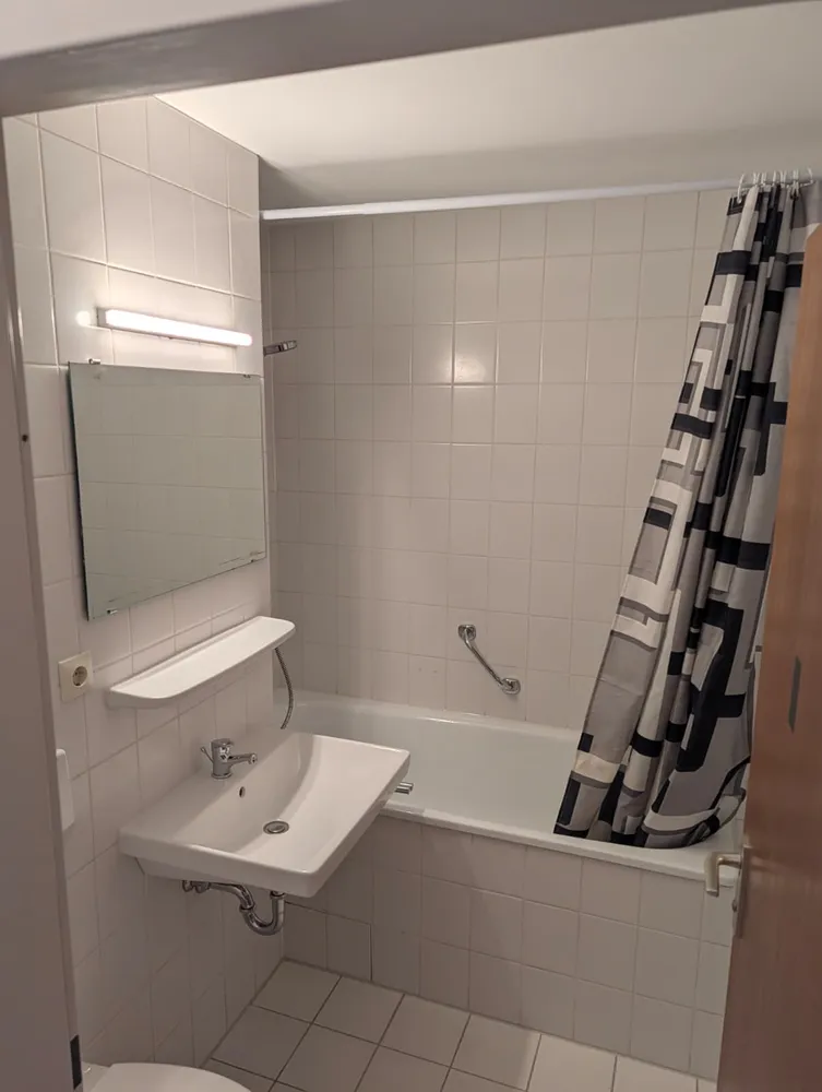 1 Zimmer Wohnung mit 24 m² in Lahr/Schwarzwald – Bild 3