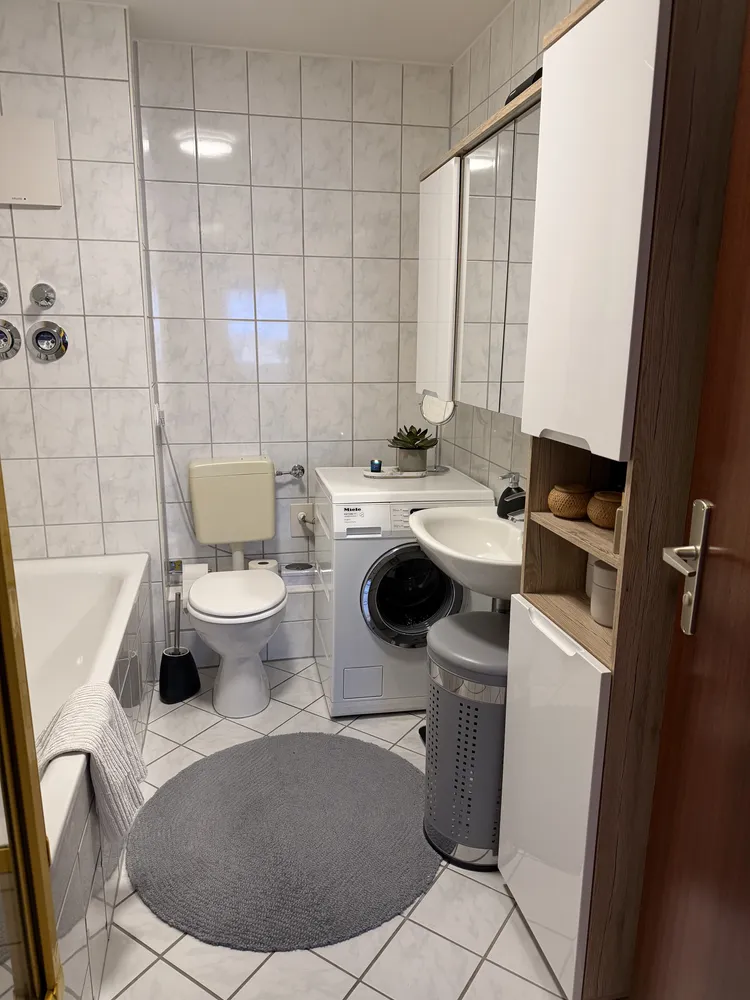 3 Zimmer Wohnung mit 75 m² in Berlin – Bild 11