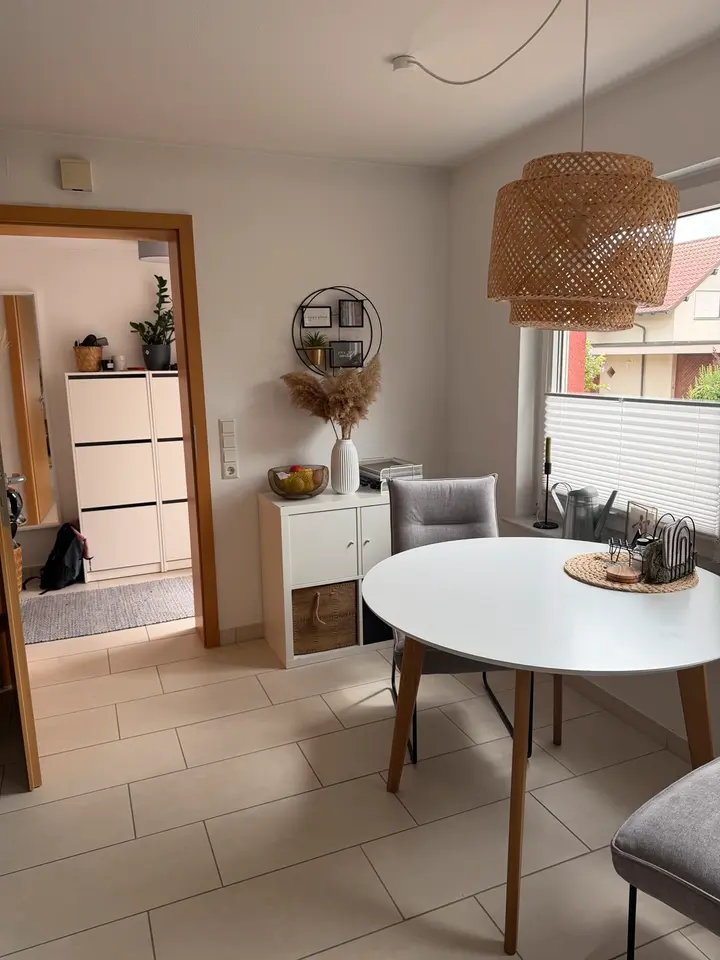 WG-Zimmer mit 50 m² in Mosbach – Bild 9