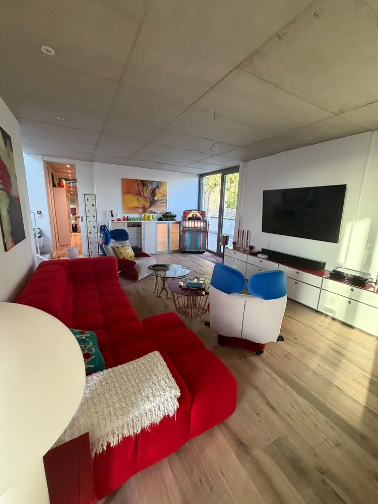 3 Zimmer Wohnung mit 169 m² in Saarbrücken – Bild 12
