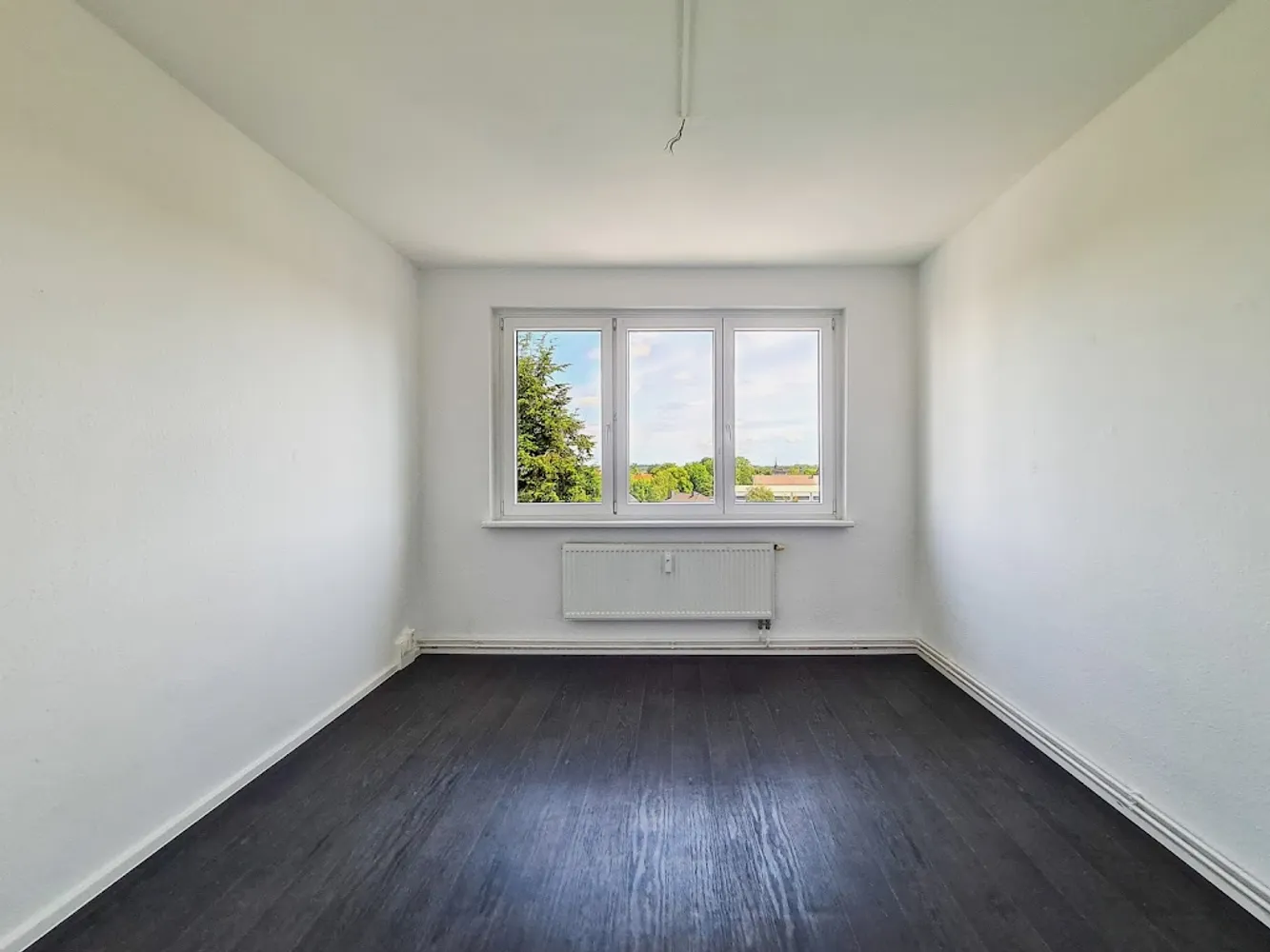 4 Zimmer Wohnung mit 80 m² in Freiberg – Bild 6