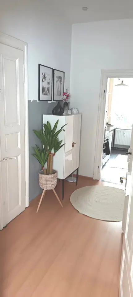 WG-Zimmer mit 40 m² in Radebeul – Bild 5