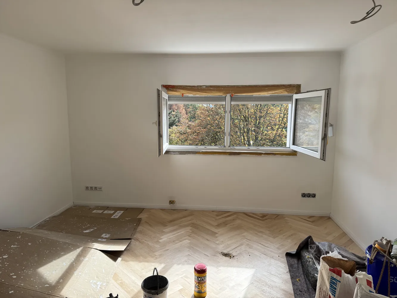 3 Zimmer Wohnung mit 67 m² in Mannheim – Bild 8
