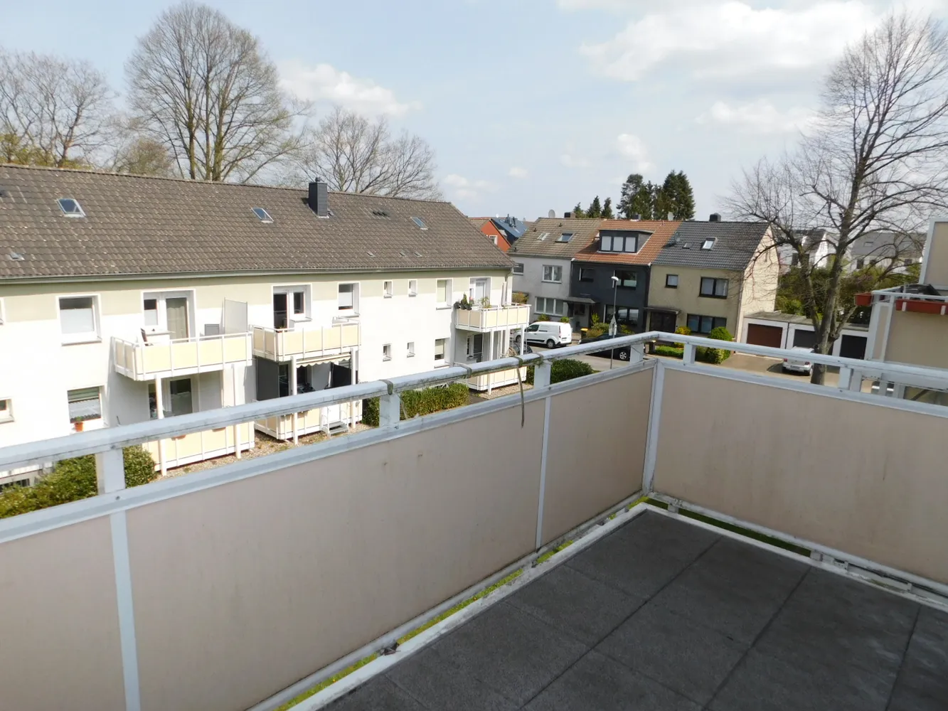 1 Zimmer Wohnung mit 42 m² in Essen – Bild 5