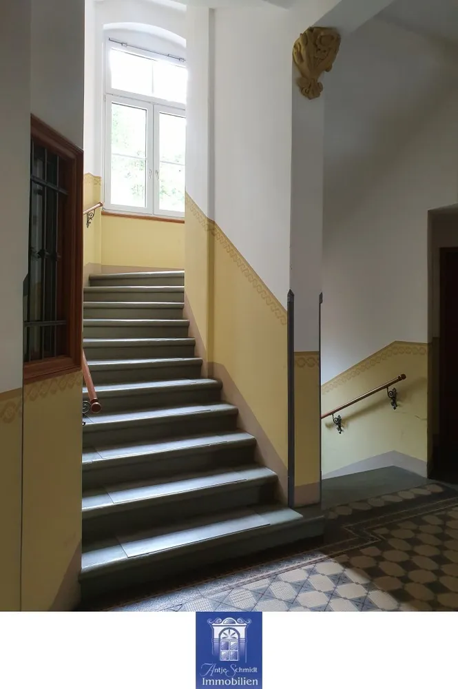 2 Zimmer Wohnung mit 54 m² in Dresden – Bild 10