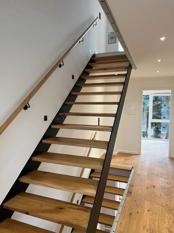 4 Zimmer Haus mit 145 m² in Celle – Bild 8