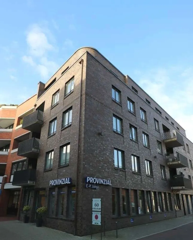 3 Zimmer Wohnung mit 95 m² in Elmshorn – Bild 9