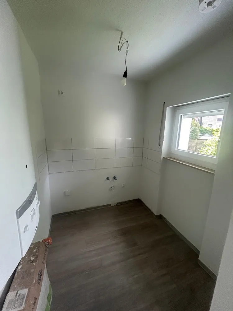 2 room apartment with 52 m² in Dortmund – Photo 3