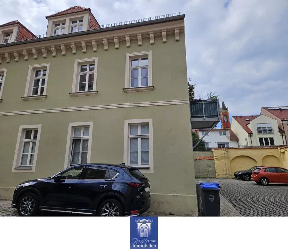 2 Zimmer Wohnung mit 61 m² in Kamenz – Bild 3