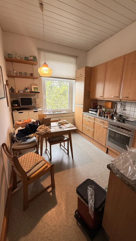 3 Zimmer Wohnung mit 73 m² in Düsseldorf – Bild 11
