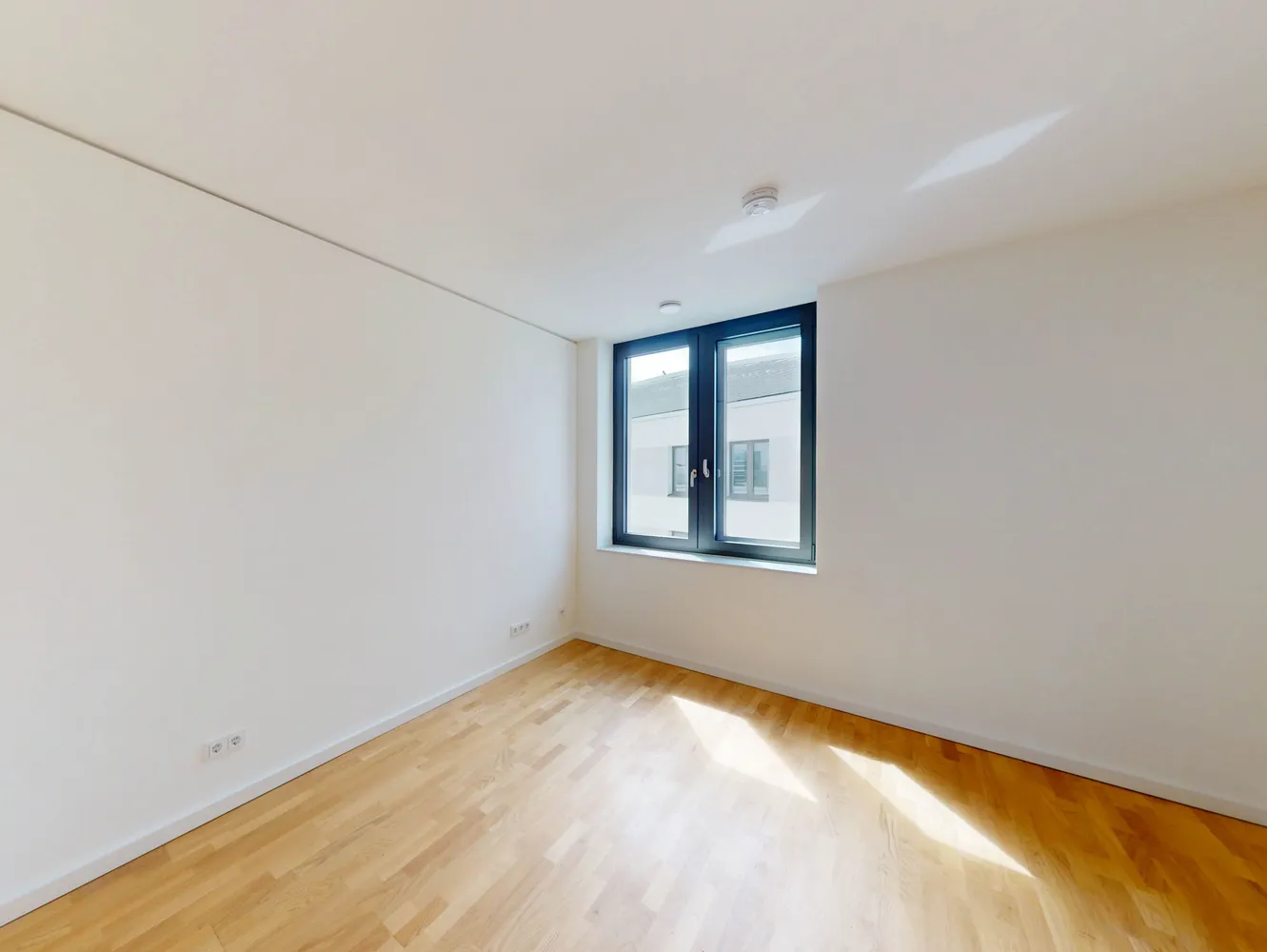 3 Zimmer Wohnung mit 117 m² in Hamburg – Bild 5