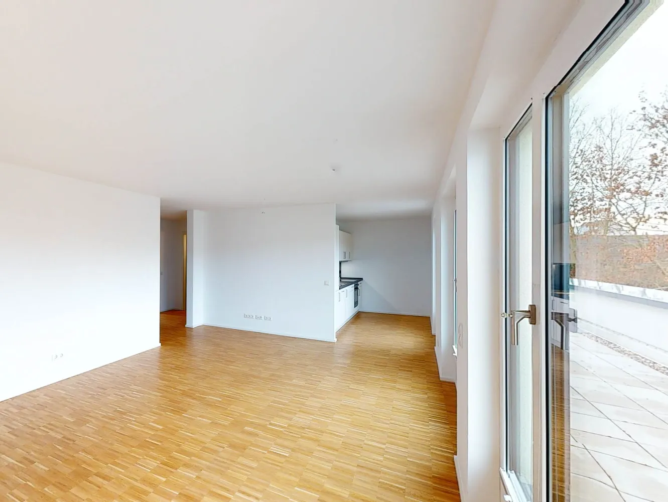 3 Zimmer Wohnung mit 97 m² in Köln – Bild 5
