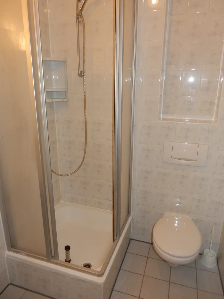 2 room apartment with 50 m² in Magdeburg – Photo 10